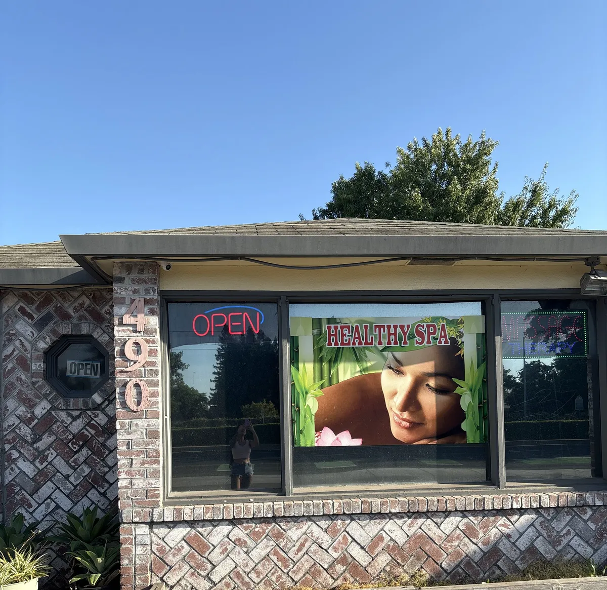 Escorts Stockton, California Lodi Spa