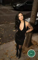 Escorts Dublin, Ireland Sthefani Silva