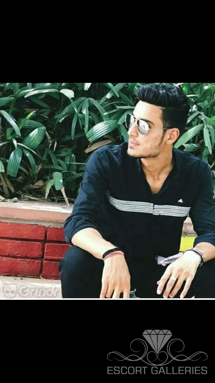 Escorts Delhi, India vihan kumar