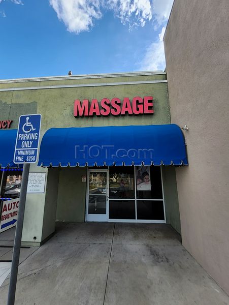 Massage Parlors Santa Ana, California 888 Spa