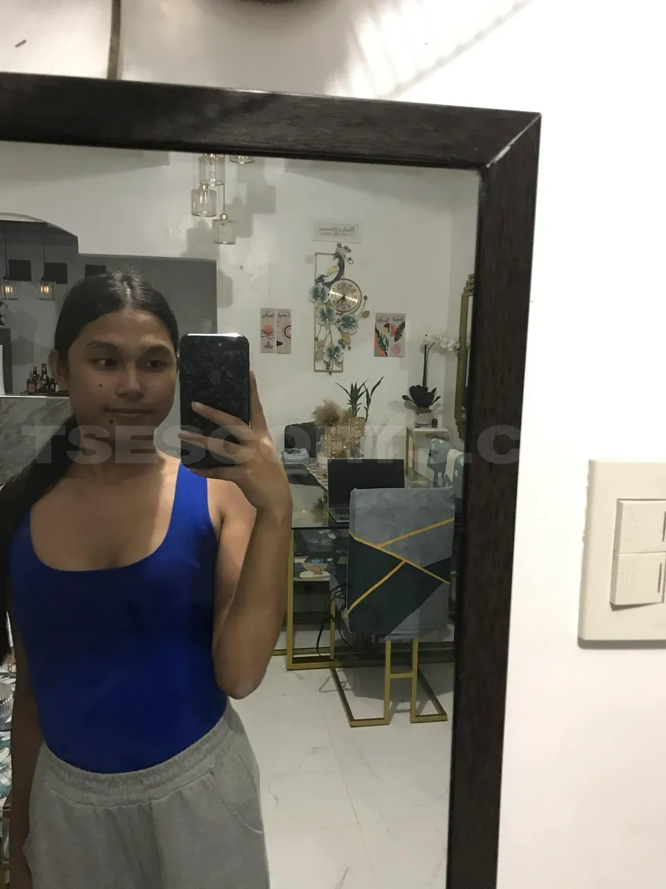 Escorts Taguig, Philippines Scarlett