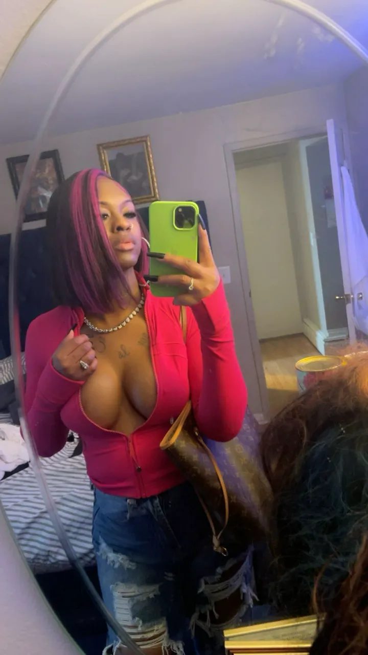 Escorts Buffalo, New York Nikkib