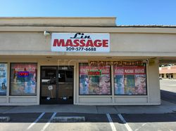 Modesto, California Lin Massage