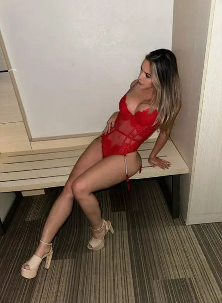 Escorts Orlando, Florida Samantha❤️🌹