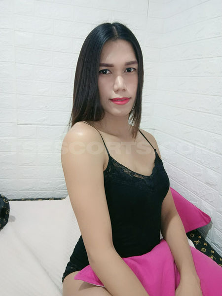 Escorts Davao City, Philippines Bella Tan