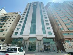 Abu Dhabi, United Arab Emirates Adams Face Relaxing Center