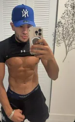 Escorts Miami, Florida Leandroxx