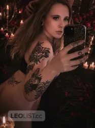 Escorts Mississauga, Ontario Jade