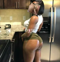 Escorts Maitama, Nigeria Drippingbaddie