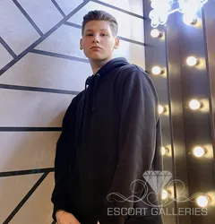 Escorts Moscow, Russia Rinat