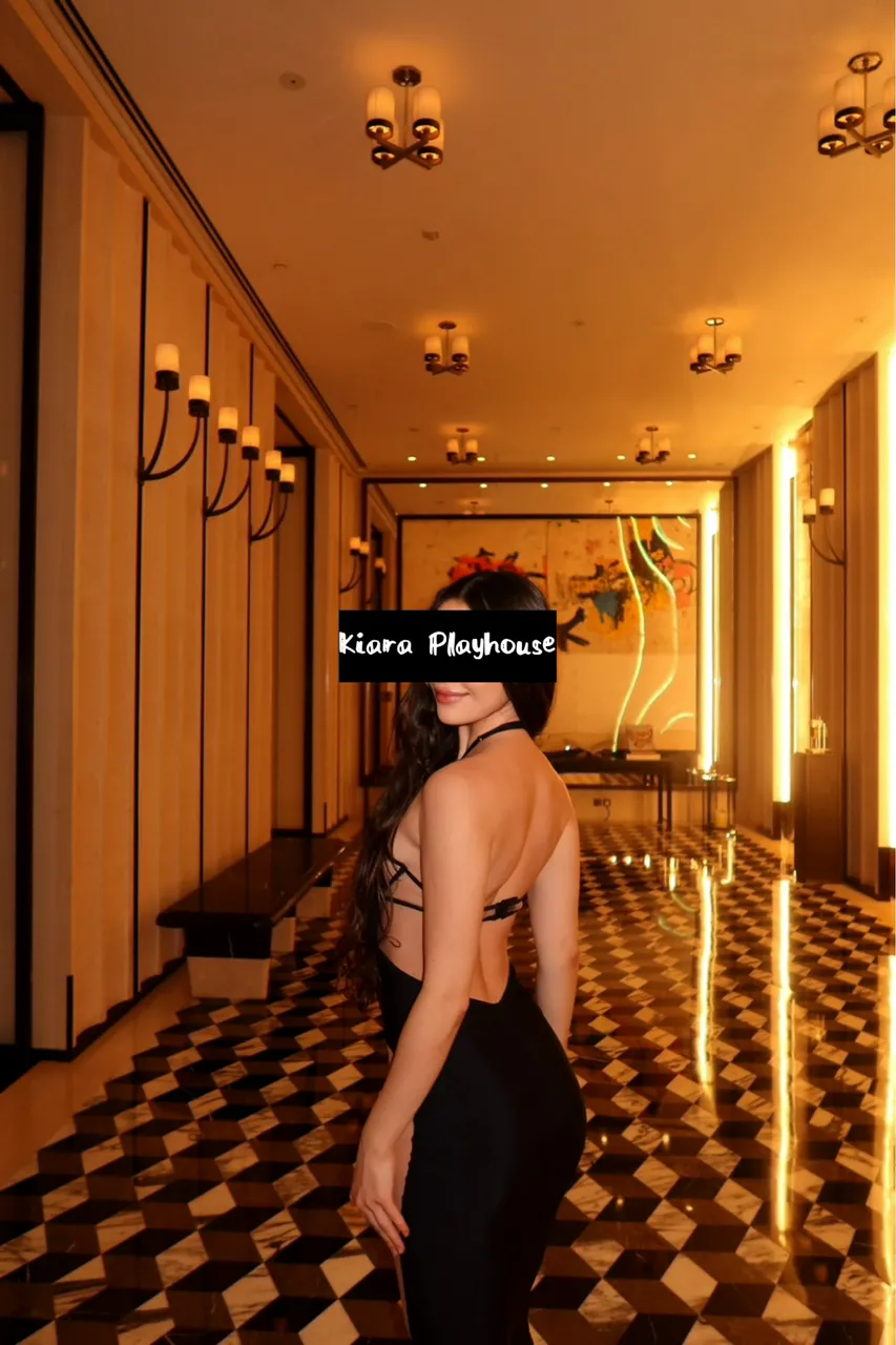Body Rubs New York City, New York Kiara Playhouse  Escort model