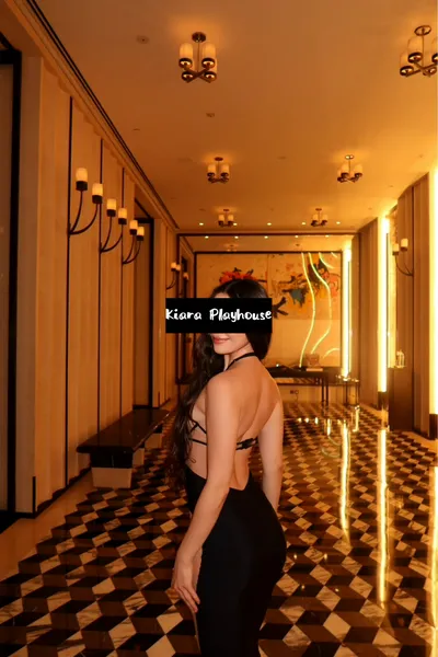 Body Rubs New York City, New York Kiara Playhouse  Escort model