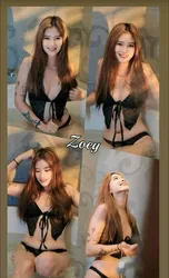 Escorts Makati City, Philippines Zoey