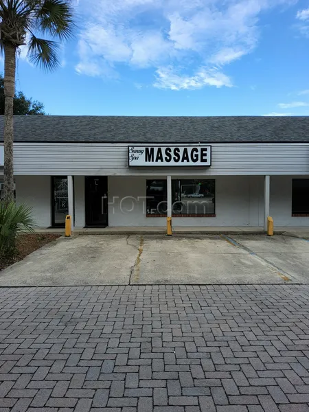 Massage Parlors Saint Augustine, Florida Sunny Spa