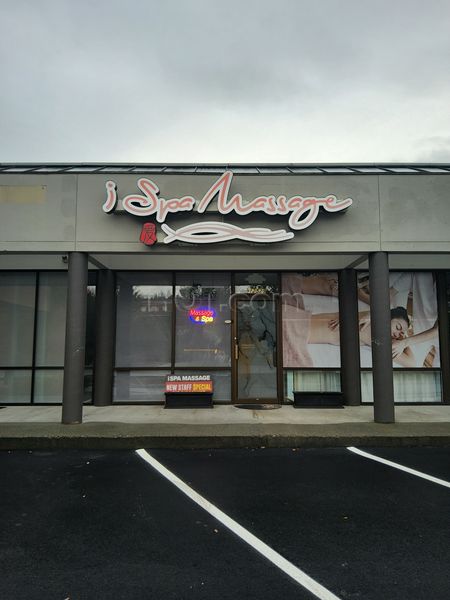 Massage Parlors Kirkland, Washington I Spa