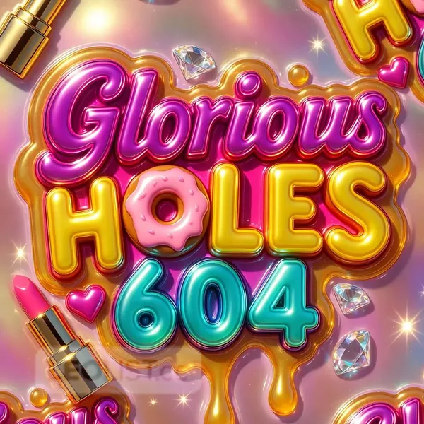 Escorts White Rock, British Columbia GloryHole PDC