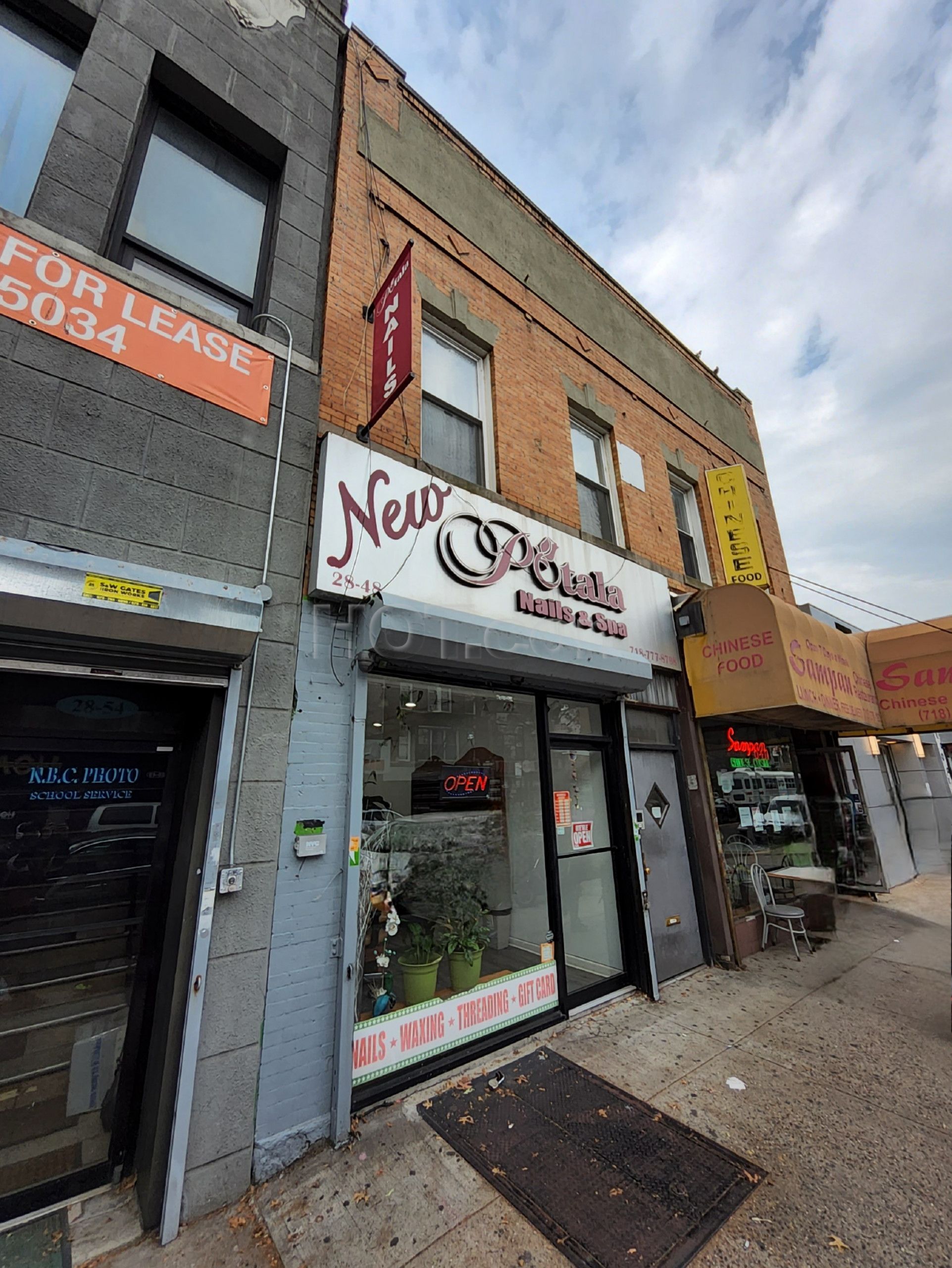 Queens, New York Potala Nails and Spa