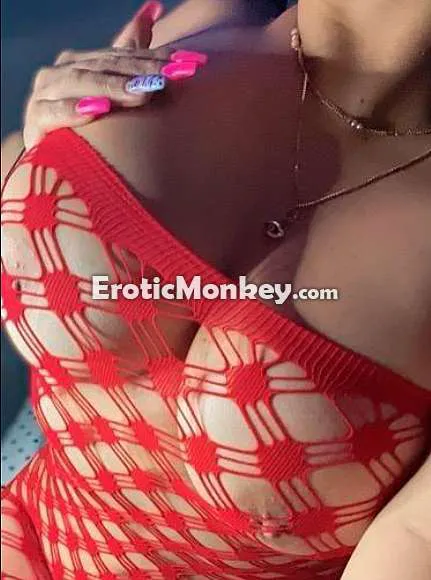 Escorts Savannah, Georgia Shay
