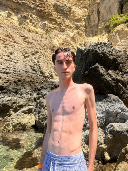 Escorts Melbourne, Australia Frenchie_Twink