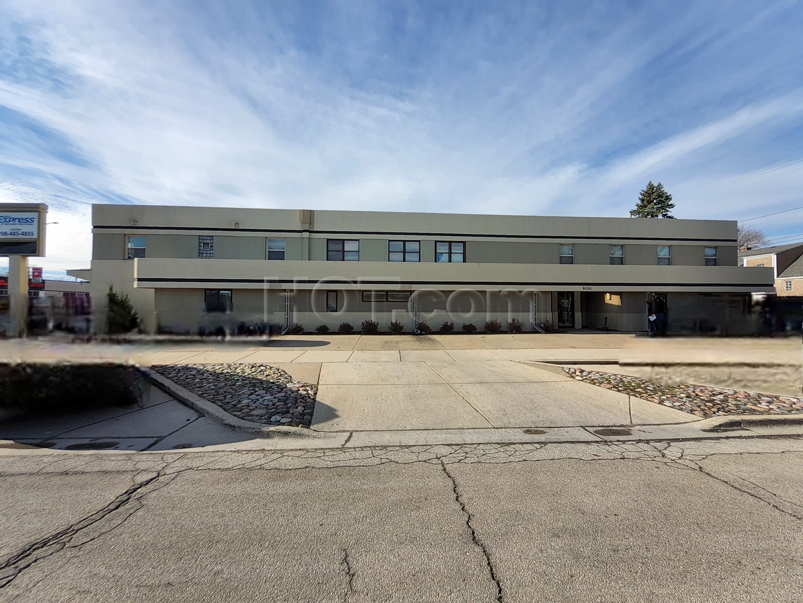 Brookfield, Illinois Amethyst Spa