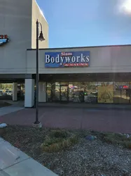 Holland, Michigan Ideal Bodyworks Massage