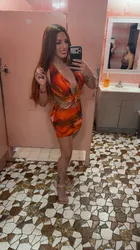 Escorts San Jose, California Camila VERS MILPITAS
