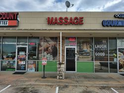 Massage Parlors Sachse, Texas Massage Blessing