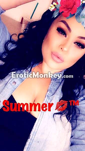 Escorts San Gabriel Valley, California Summer