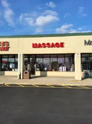 Yorkville, Illinois Cozy Massage Spa