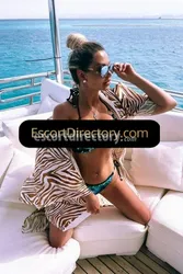 Escorts Kuta, Indonesia Milana