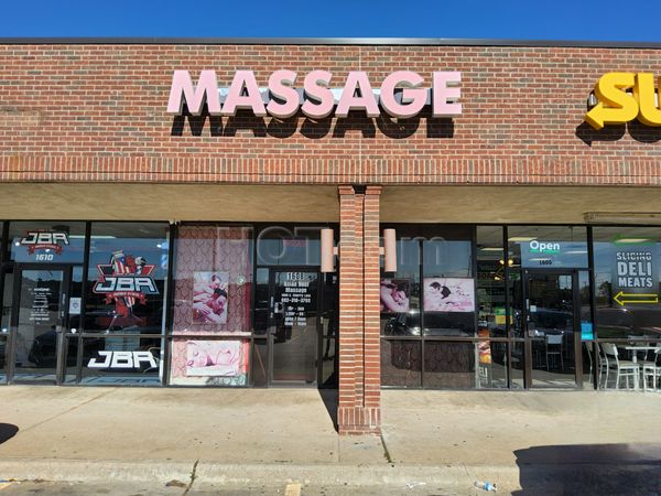 Massage Parlors Fort Worth, Texas Best Asian Massage