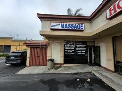 Cypress, California New Spa Massage