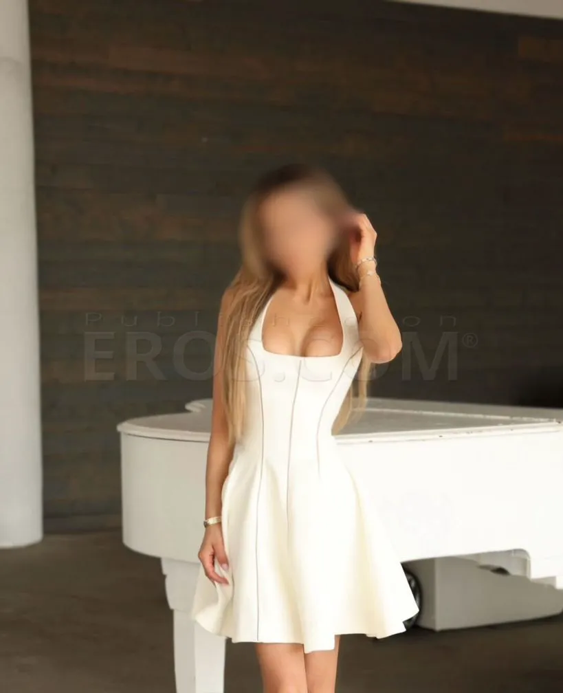 Escorts Los Angeles, California VIP Natalia Belle VIP