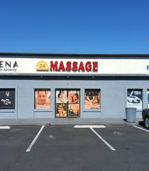 Las Vegas, Nevada Eastern Massage