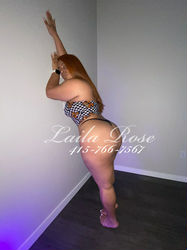 Escorts New Orleans, Louisiana LailaRose