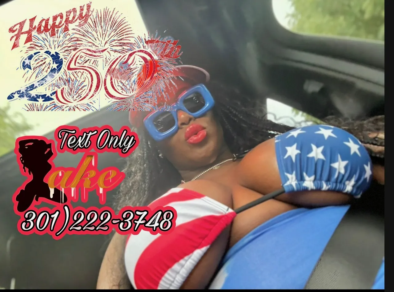 Escorts Washington, District of Columbia Thee Kake