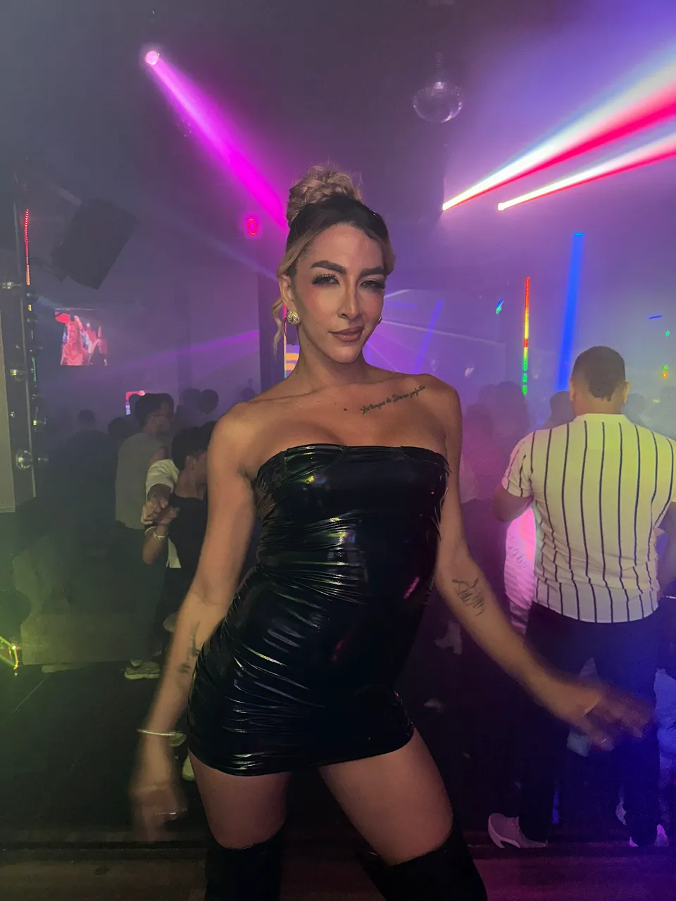 Escorts Manhattan, New York valentinarubio