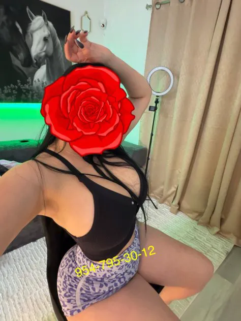 Escorts Fort Lauderdale, Florida Hallandale 💯 % Real