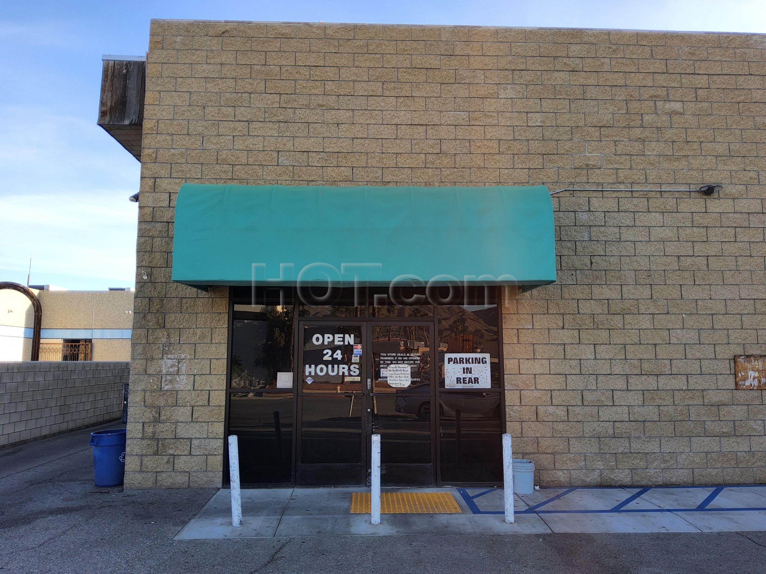 Cathedral City, California Perez Images Videos