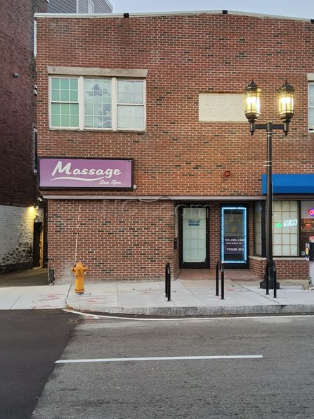 Massage Parlors Medford, Massachusetts Vivian Spa
