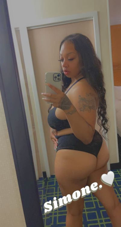 Escorts Salt Lake City, Utah Simone_Banks