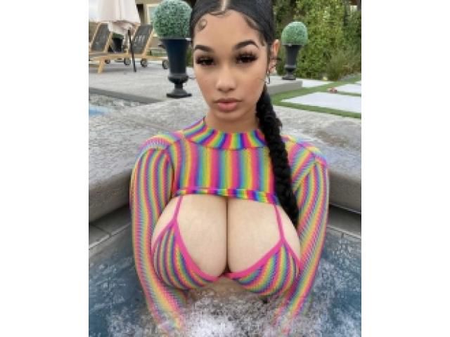 Escorts Las Vegas, Nevada Sexy Symonne