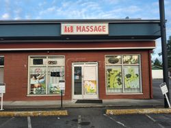 Tacoma, Washington A&B Massage