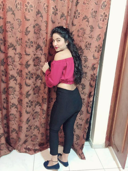 Escorts Dubai, United Arab Emirates Kalyani Anal Girl