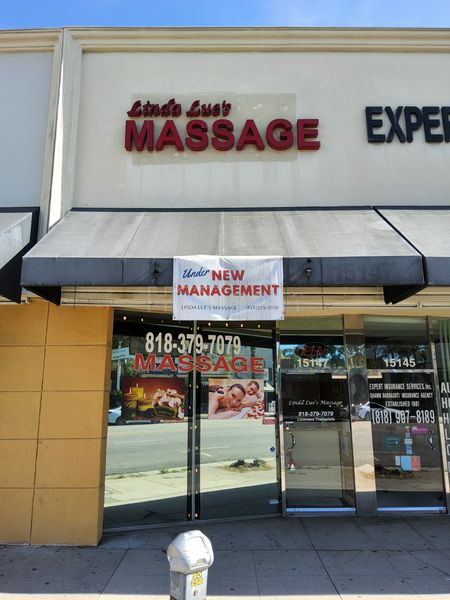 Massage Parlors Sherman Oaks, California Linda Lue's Massage