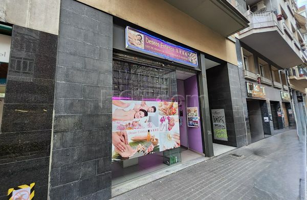 Massage Parlors Barcelona, Spain Deseos