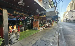 Bangkok, Thailand Suvan Apsorn