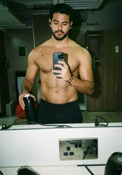 Escorts Los Angeles, California Arab_hot