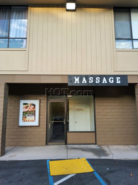 Massage Parlors San Ramon, California Anew Wellness Spa