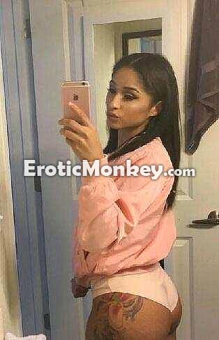 Escorts Philadelphia, Pennsylvania Bianca